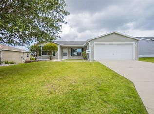 2196 Kerwood Loop, The Villages, FL 32162