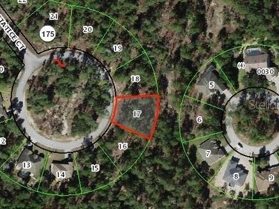 27 Statice Ct Lot 17, Homosassa, FL, 34446