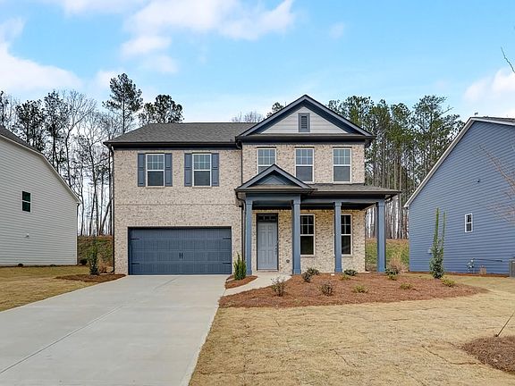 Front Exterior 7233 Eton Lane