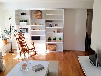 Sold by Morningside Heights Housing Corporation