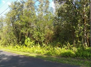 29th Ave LOT 267, Keaau, HI 96749