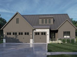 12214 Edgewater Dr, Papillion, NE 68046