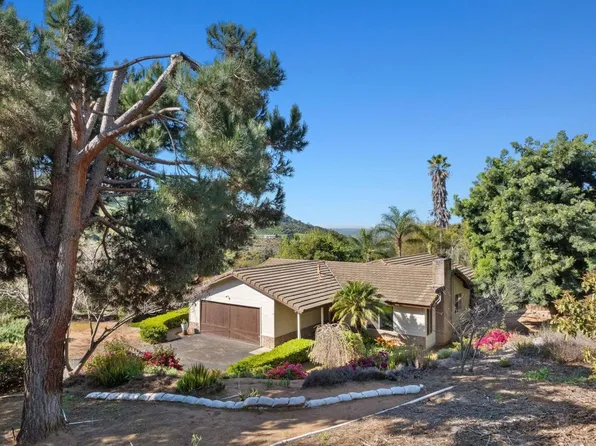 3819 Foxglove Ln, Fallbrook, CA 92028