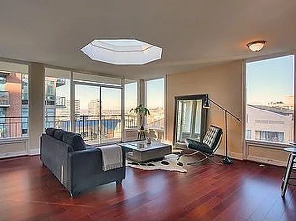 1000 Union St APT D, Seattle, WA 98101