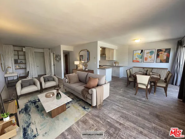 5950 Buckingham Pkwy Unit 603, Culver City, CA 90230