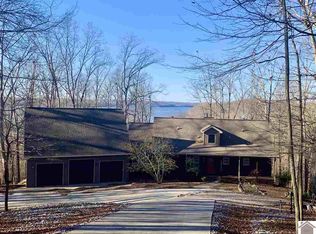 554 Waterfowl Way, Cadiz, KY 42211
