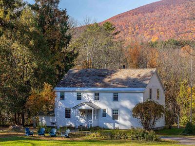 3160 Vermont Route 7A, Arlington, VT, 05250
