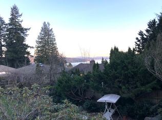 15514 35th Ave NE, Lake Forest Park, WA 98155