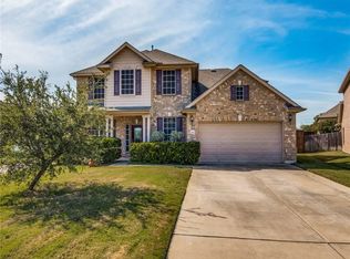 4101 Lampton Ct, Roanoke, TX 76262