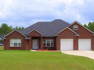 5395 Manning Cemetery Rd, Jacksonville, FL 32234