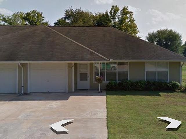 1116 Lee St., Grove, OK 74344