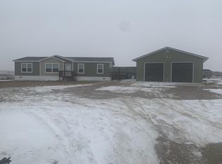 4821 141st Ave NW, Williston, ND 58801