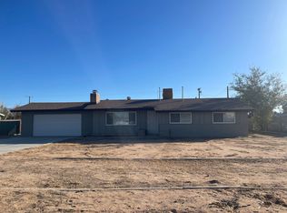 21931 Fox Ave, Apple Valley, CA 92307
