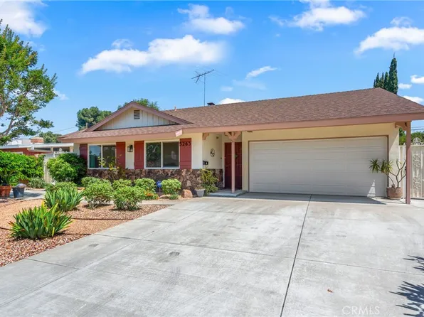 5265 Greenbrier Dr, Riverside, CA 92504
