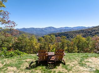 287 Running Deer Trl, Waynesville, NC 28786