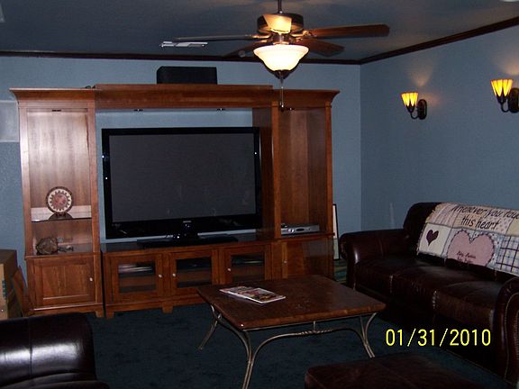 Media Room