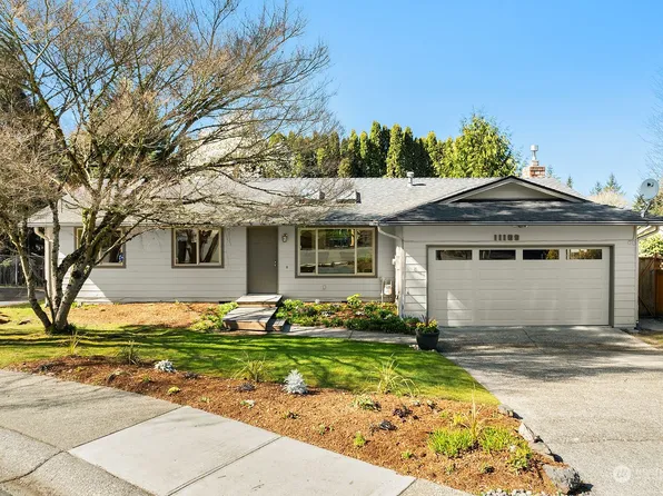 11109 158th Avenue NE, Redmond, WA 98052