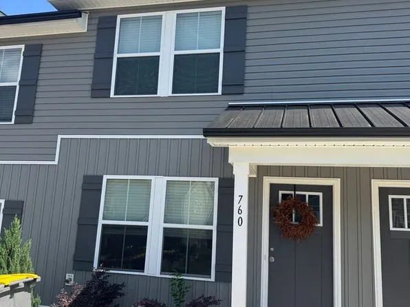 760 Hillside St, Kannapolis, NC 28083