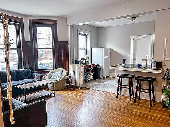 1066-1068 Commonwealth Ave #24 — Photo 7