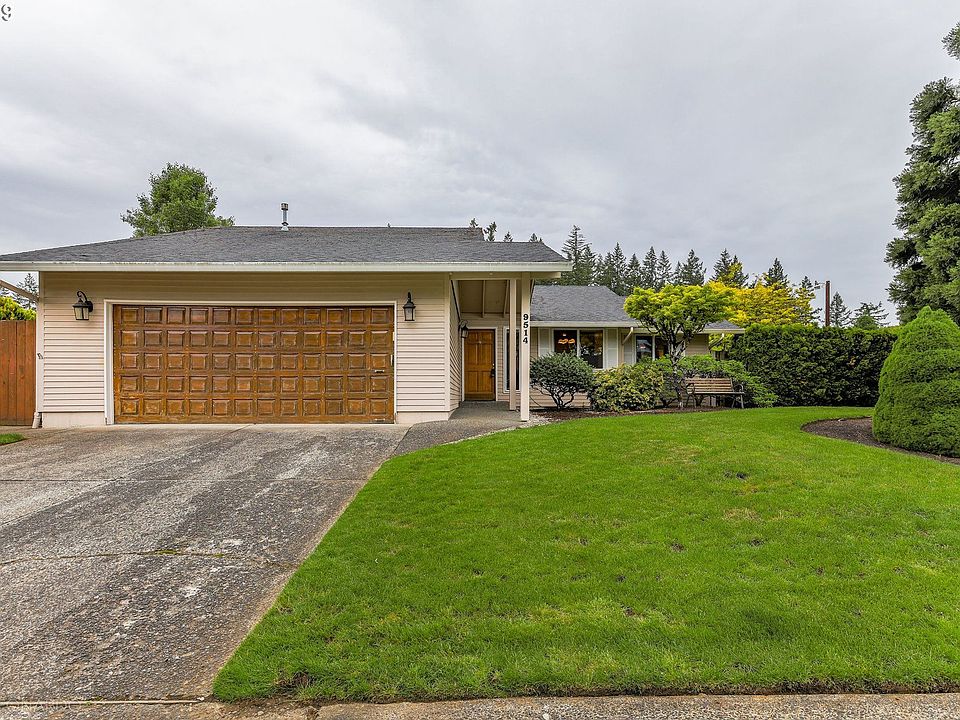 1st image of 9514 NE 80th Ave