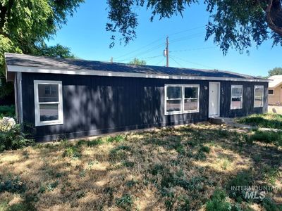546 D St W, Vale, OR, 97918