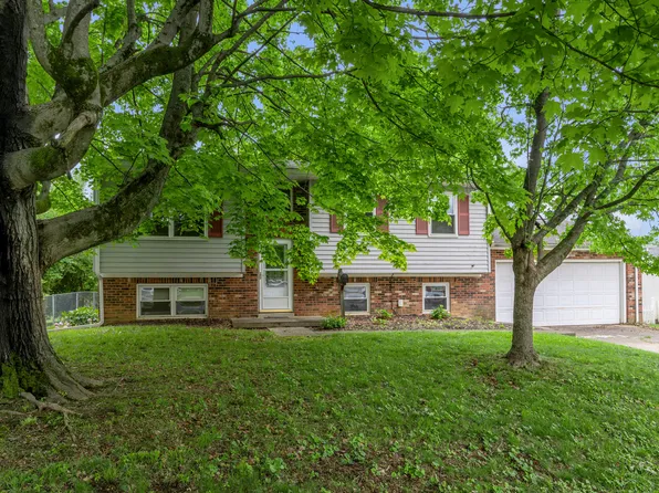 1282 Narragansett Park, Lexington, KY 40517