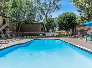 Sienna Heights, Lancaster, CA 93535