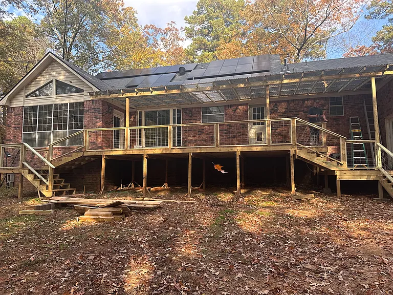 1350 Ridgeview Rd — Photo 5
