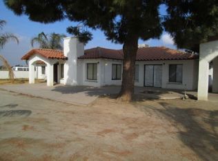 3021 Harmon Rd, Bakersfield, CA 93307