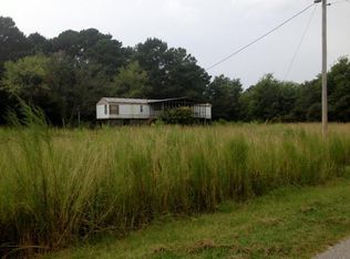 15276 Bennetts Point Rd, Green Pond, SC 29446