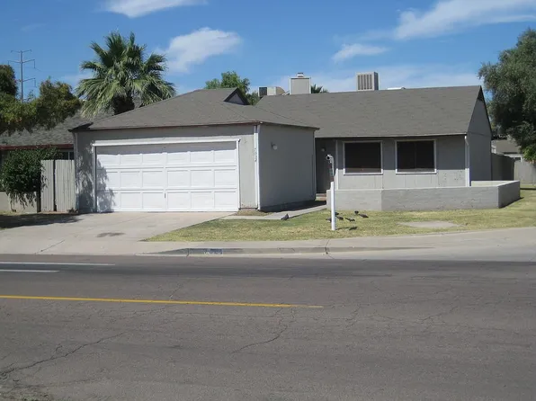 7024 S 44th St, Phoenix, AZ 85042