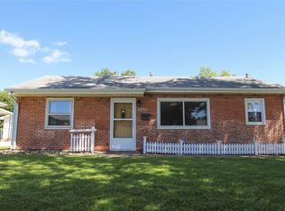 1835 Glenny Ave, Waterloo, IA 50702