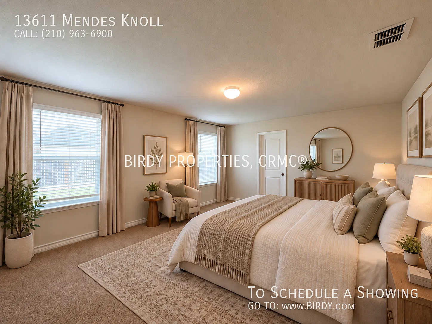 "Spacious 4 Bed, 2 Bath Home in San Antonio, TX with 1904 sq.ft. of Comfortable Living Space!" — Photo 4