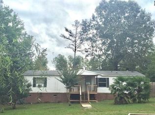 1343 NE Miles Rd, Elgin, SC 29045