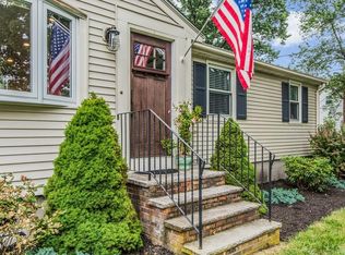 189 Brewster Ave, Braintree, MA 02184