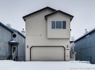 19564 Highland Ridge Dr, Eagle River, AK 99577