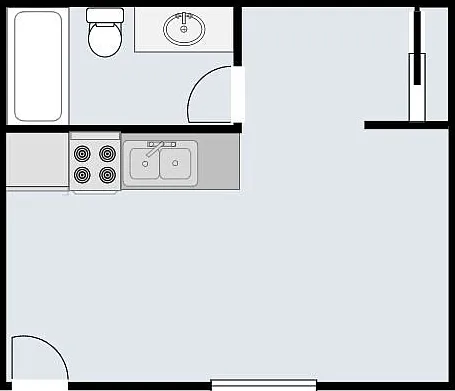Arborstone Apartments — Photo 5