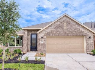 27235 Henley Ridge Dr, Katy, TX 77493