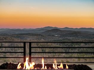 799 Bruce Mountain Rd, Morganton, GA 30560