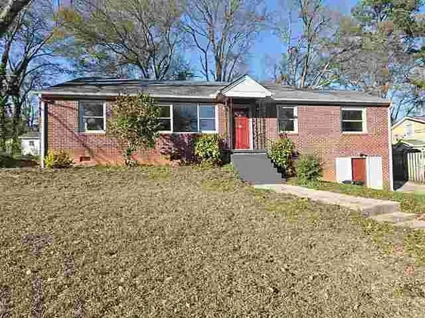 LOT 27 Gilmer Cir, Anderson, SC 29626