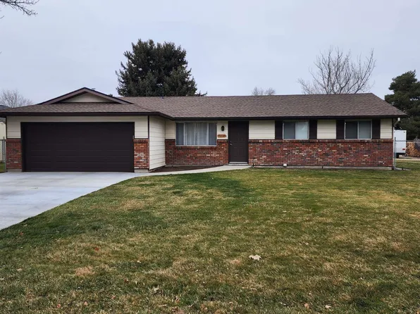 8216 W Colt Dr, Boise, ID 83709