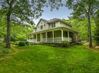 1232 Sagg Rd, Sag Harbor, NY 11963