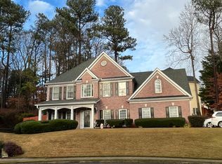 1559 Oglethorpe Dr, Suwanee, GA 30024