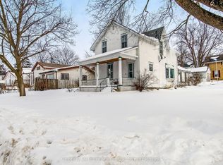 152 Charles St E, Ingersoll, ON