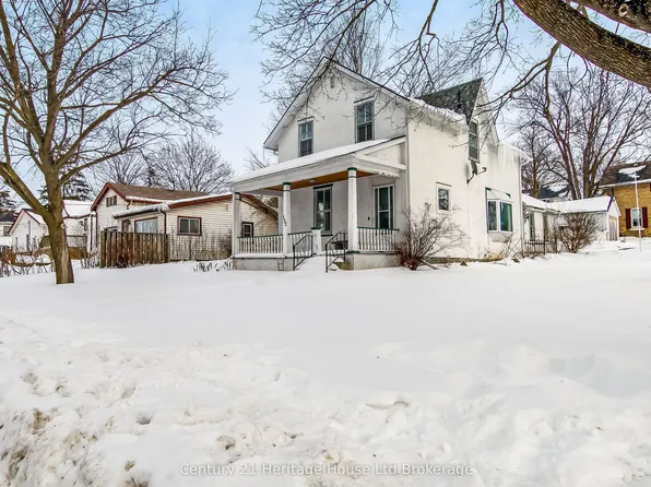 152 Charles St E, Ingersoll, ON N5C 1K2