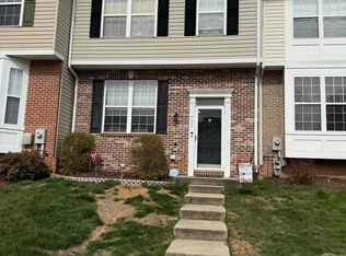 452 Deerhill Cir, Abingdon, MD