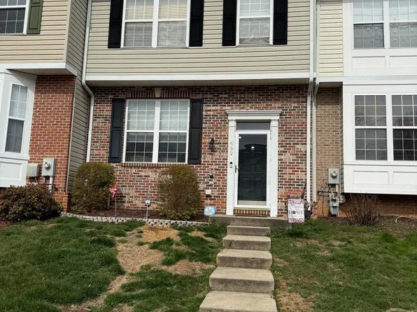 452 Deerhill Cir, Abingdon, MD 21009