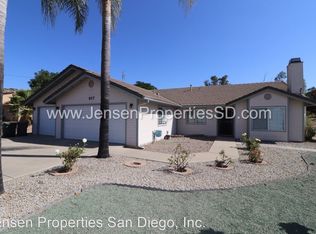 817 Davis St, Ramona, CA 92065