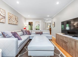 3224 Henderson Mill Rd UNIT 8, Atlanta, GA 30341