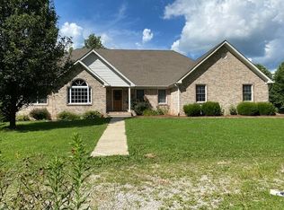 3652 Flat Rock Rd, Morgantown, KY 42261